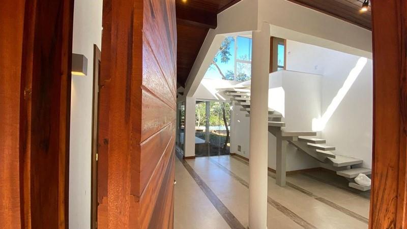 Purchase: House (28950-000)