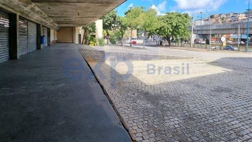 Purchase: Business premises