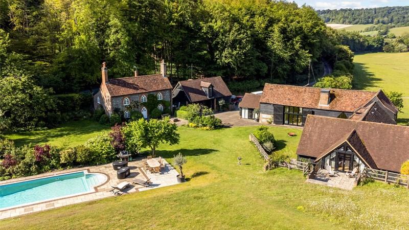 Purchase: House