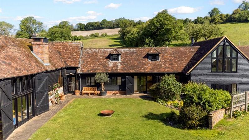 Purchase: House
