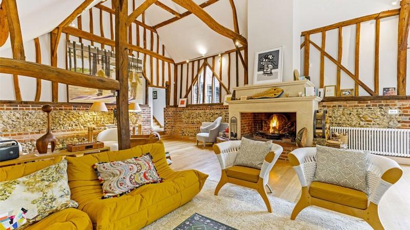 Purchase: House