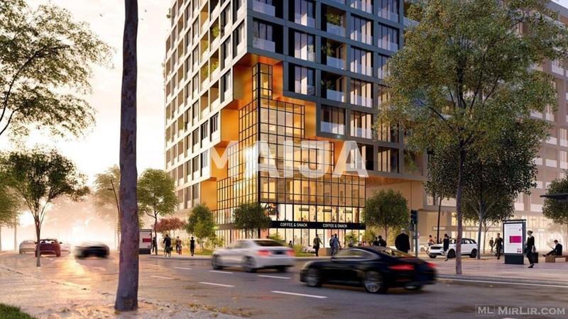 Purchase: Apartment (1001-1028)