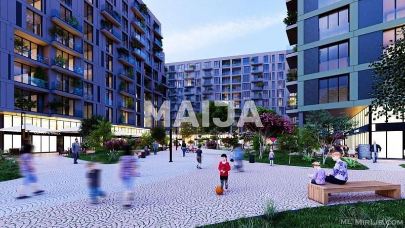 Purchase: Apartment (1001-1028)