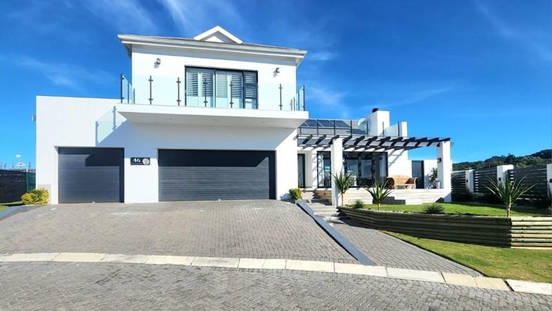 Purchase: House