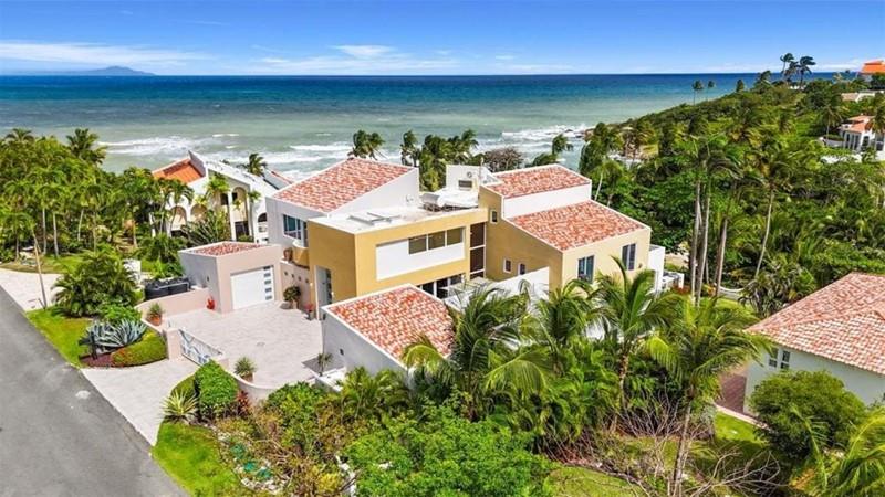 Purchase: House