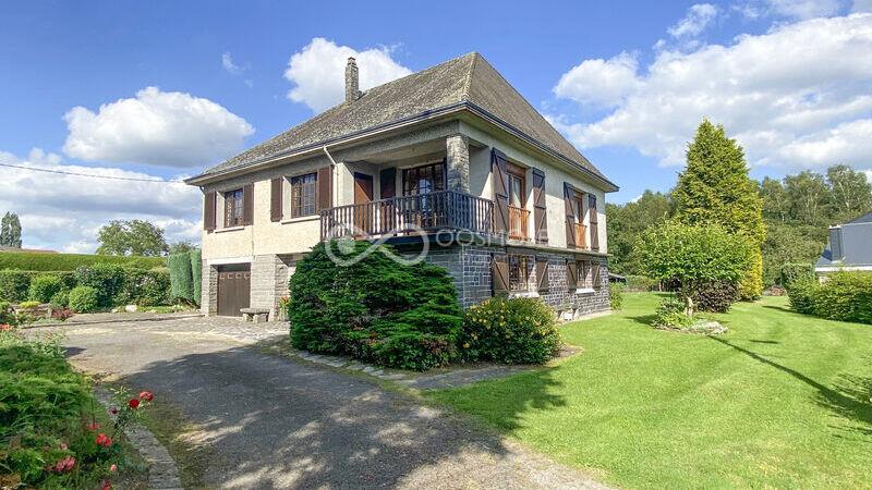 Purchase: House (5660)