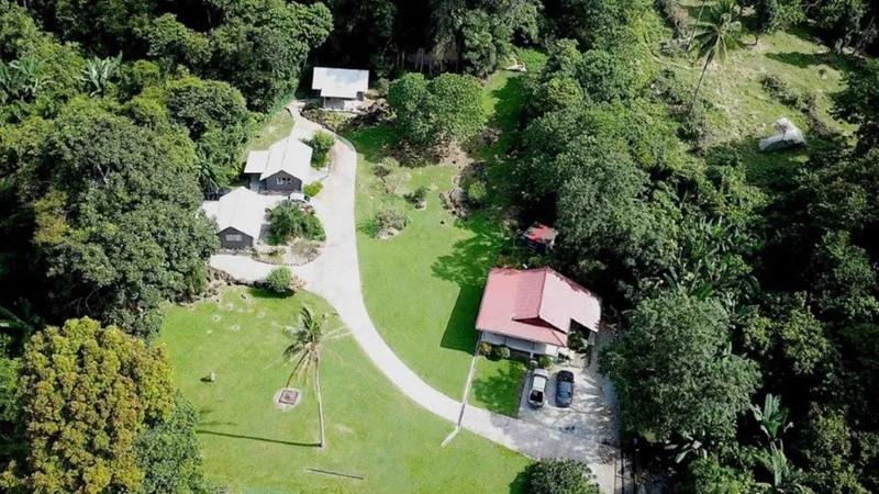 Superbe propriété de 4 chambres à vendre à Langkawi