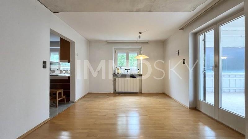 Purchase: Apartment (6971)