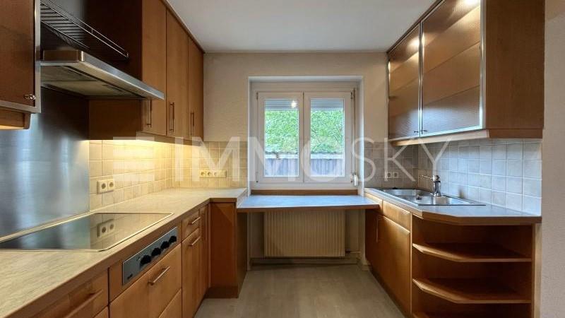 Purchase: Apartment (6971)