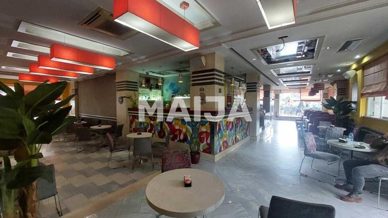 Purchase: Business premises (1001-1028)