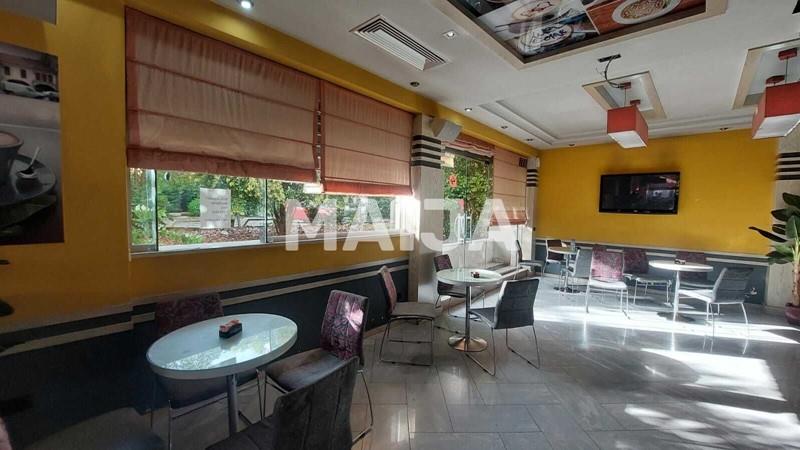 Purchase: Business premises (1001-1028)