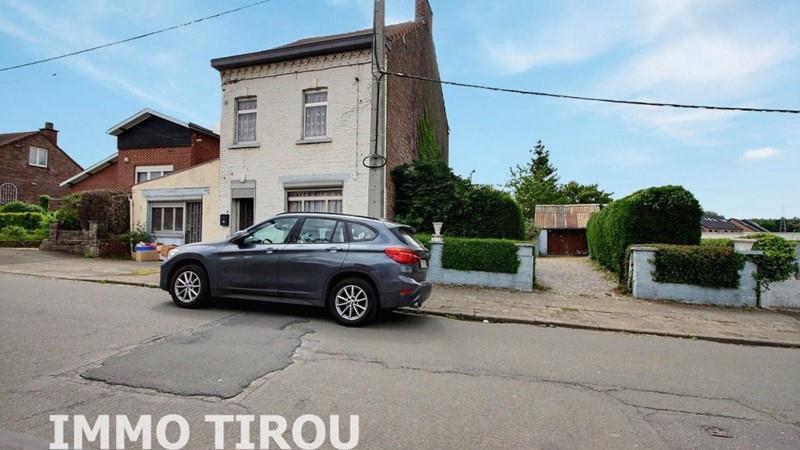 Purchase: House (6000)