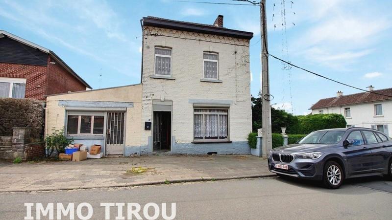 Purchase: House (6000)