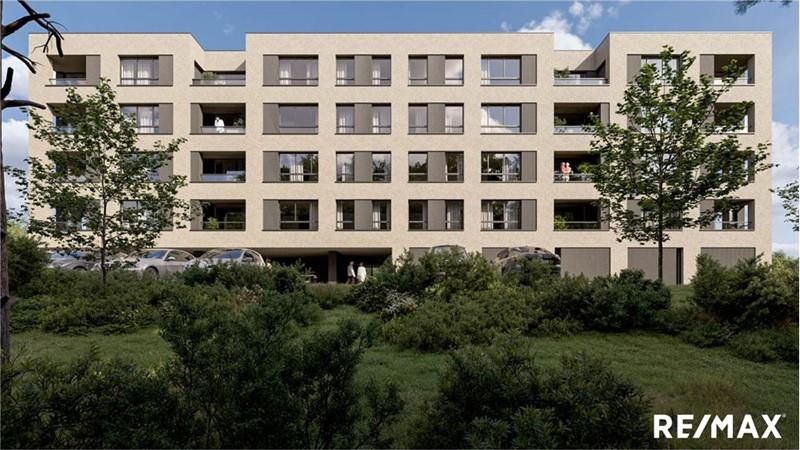 Purchase: Apartment