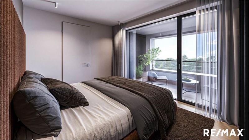 Purchase: Apartment