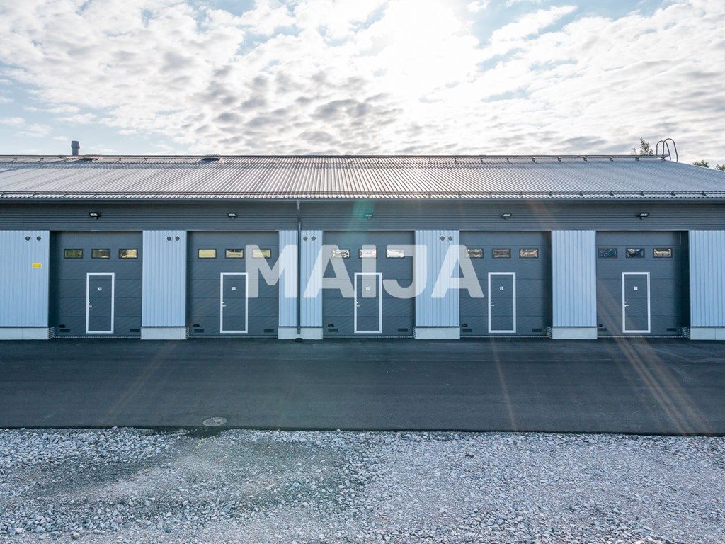 Compra: Parque de estacionamento