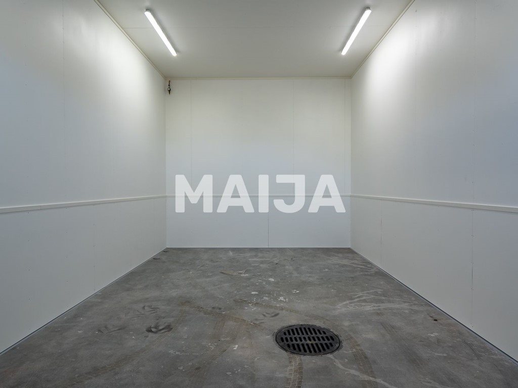 Compra: Parque de estacionamento