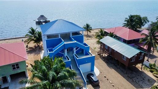 Purchase: House