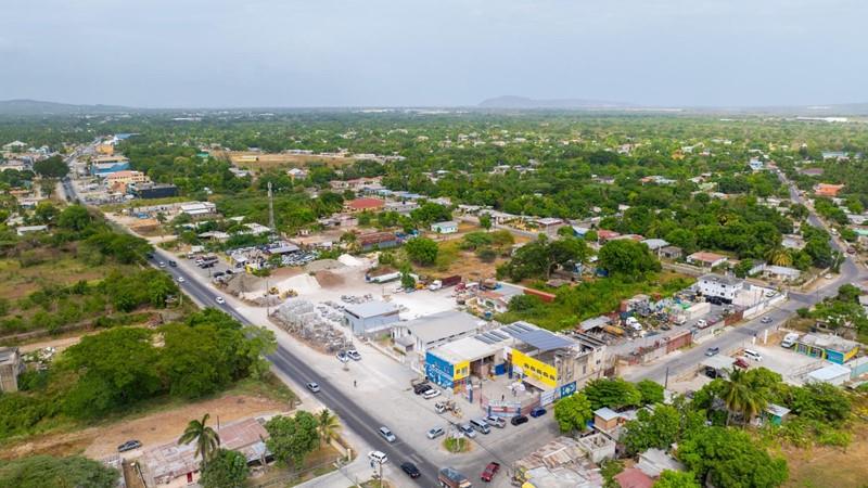 Purchase: Business premises