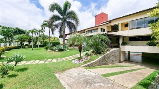 Purchase: House