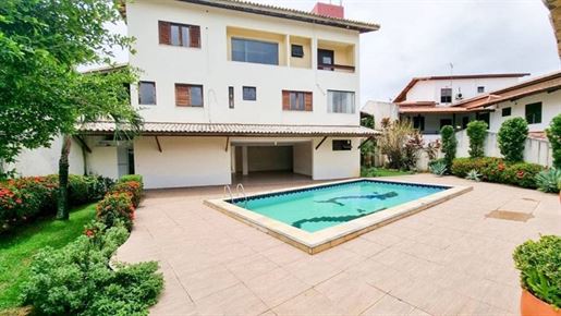 Purchase: House