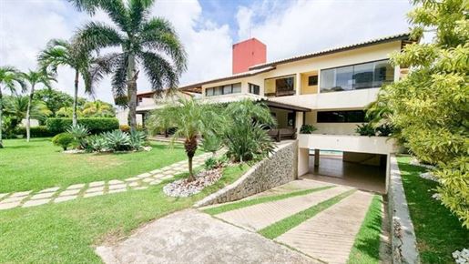 Purchase: House
