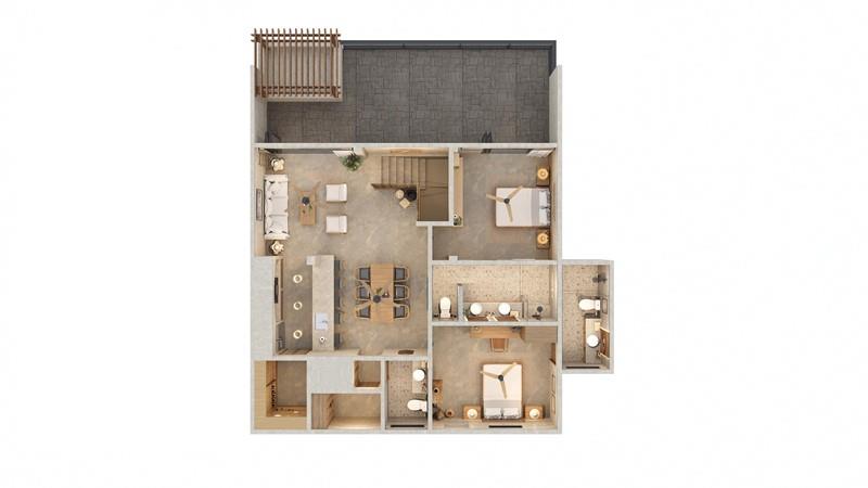 Kauf: Wohnung