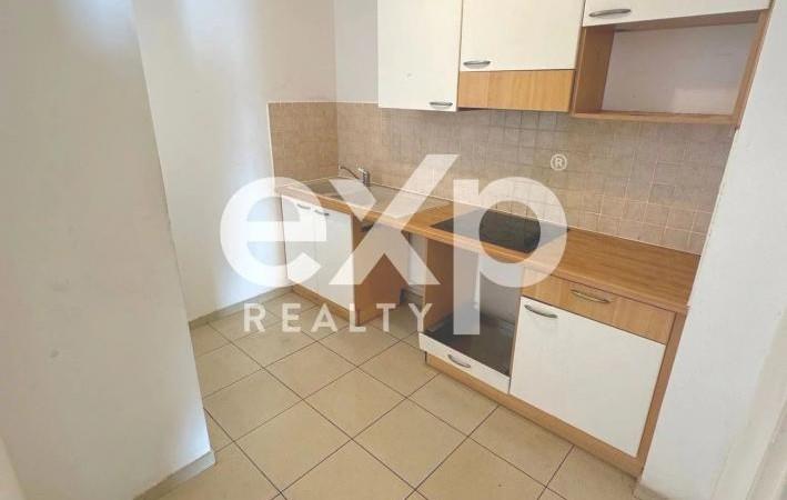 Purchase: Apartment