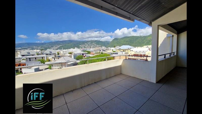 Purchase: Apartment