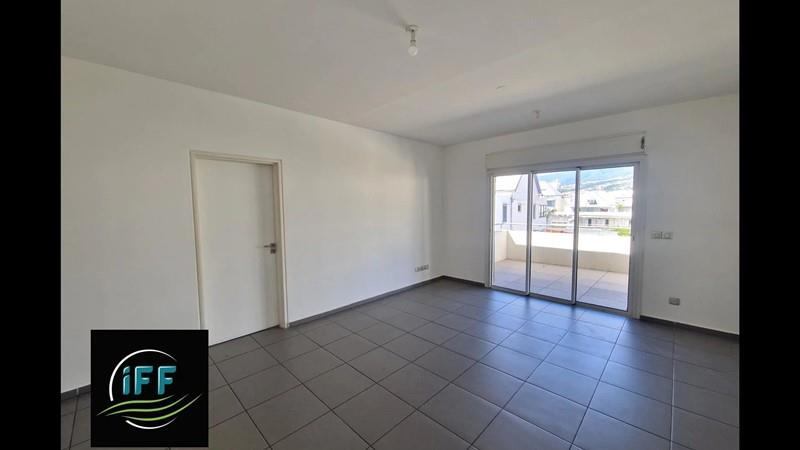 Purchase: Apartment