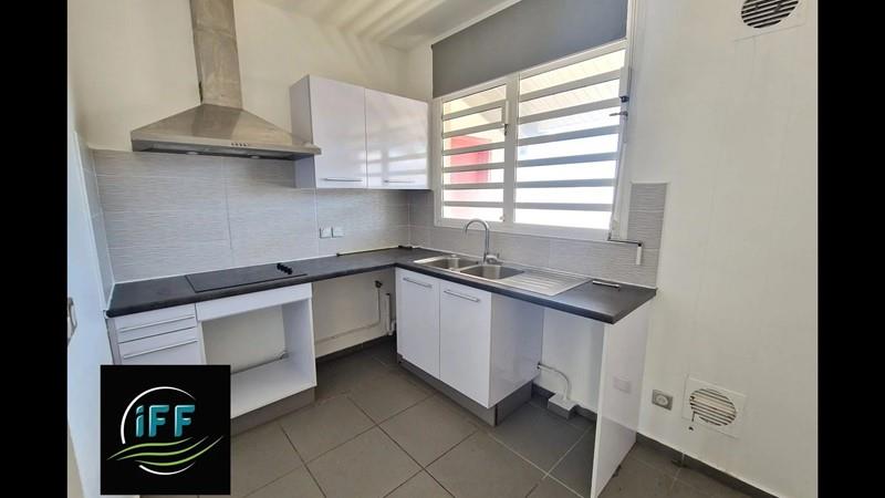 Purchase: Apartment