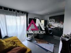 Purchase: Apartment