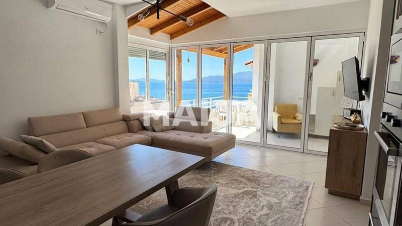 Apartment for sale in Saranda, Albania