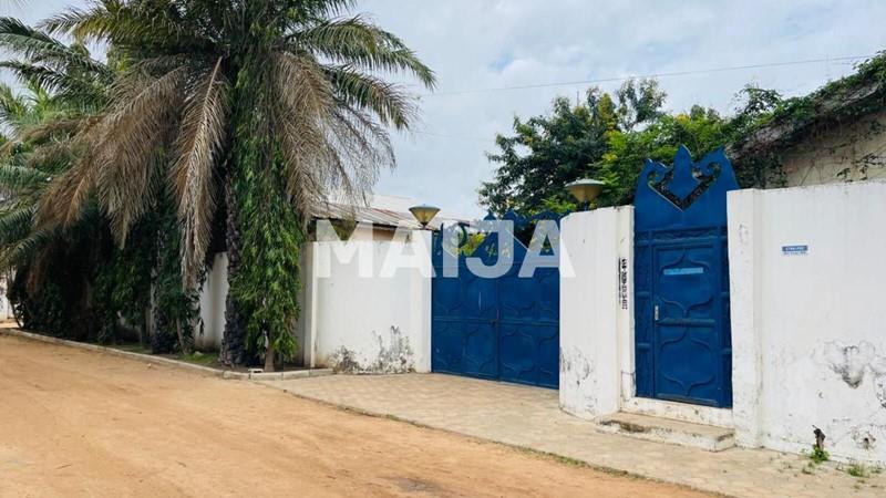 Purchase: House