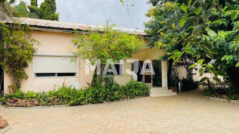 Purchase: House
