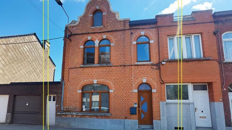 Purchase: House (6000)