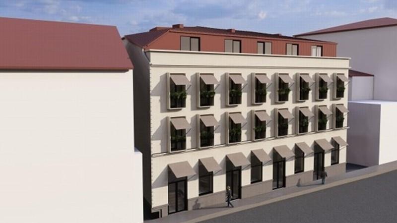 Apartment for sale in Tbilisi, Georgia