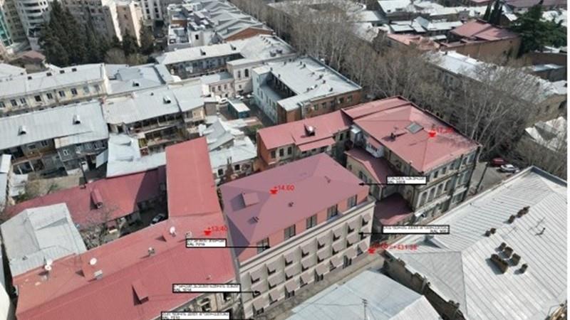 Apartment for sale in Tbilisi, Georgia