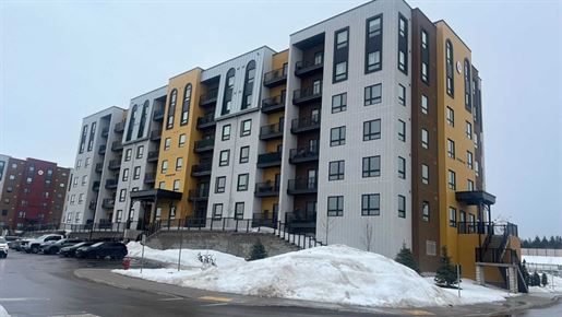 Appartement à vendre, 207 - 8 Culinary Lane, à Barrie, Canada