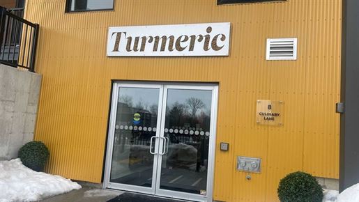 Appartement à vendre, 207 - 8 Culinary Lane, à Barrie, Canada
