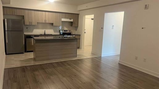 Appartement à vendre, 207 - 8 Culinary Lane, à Barrie, Canada