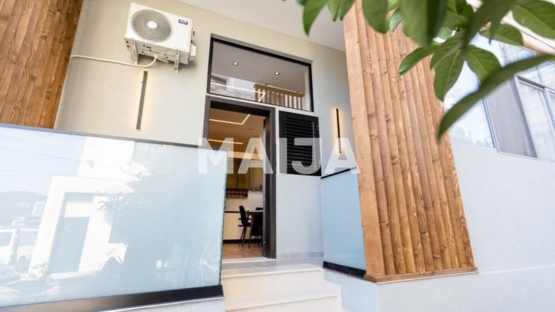 Appartement 1+1
