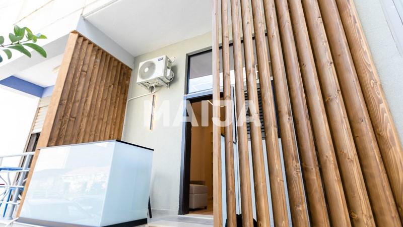 Appartement 1+1