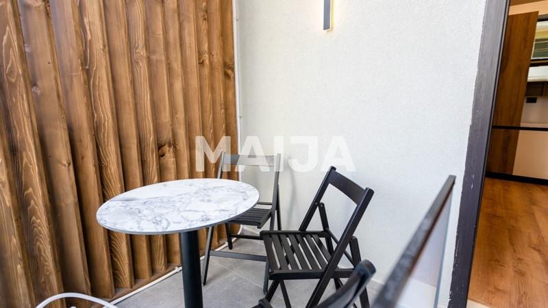 Appartement 1+1