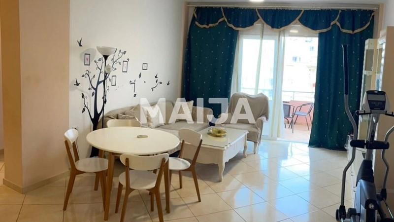 Sarande, Shqiperi. Appartement de 155 000 euros