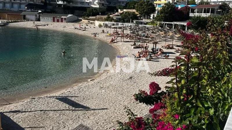 Sarande, Shqiperi. Appartement de 155 000 euros