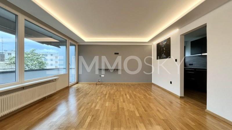 Purchase: Apartment (6923)