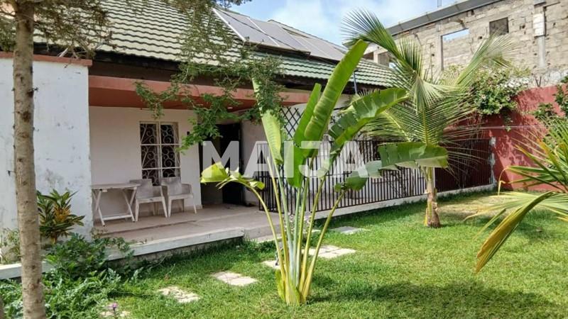 Purchase: House