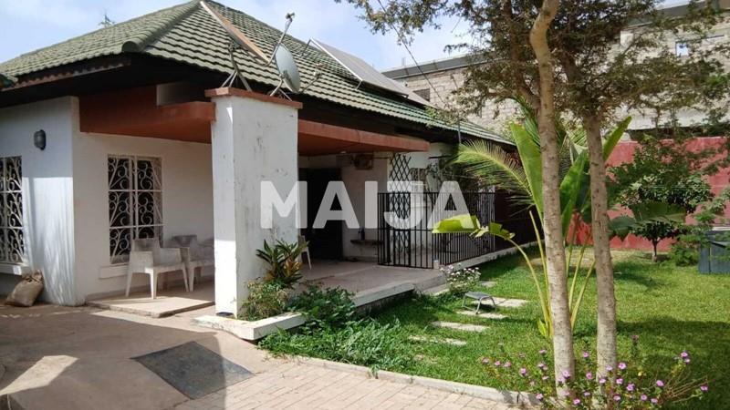 Purchase: House