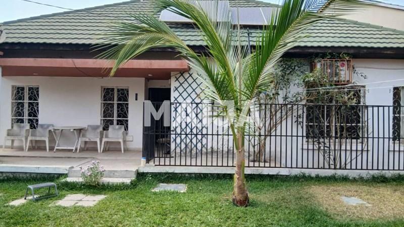 Purchase: House